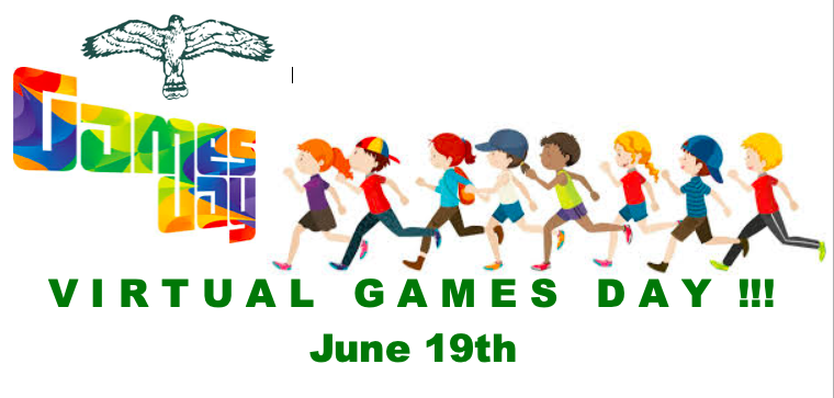 GAMES DAY - Virtual Style GAMES DAY - Virtual Style